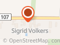 Siegrid Volbers Friseurmeisterin