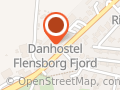 Danhostel Flensborg Fjord