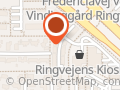 Center Frisøren (Ruth Møller)