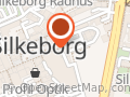 Christoffersen Guld Sølv Ure, Silkeborg
