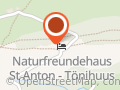 Naturfreundehaus St. Anton