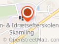 Design- & Idrætsefterskolen Skamling