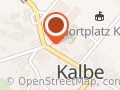 Ally Pally Kalbe