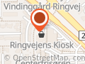 Vores Bar Jette Hjordt Pedersen