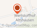 Kläranlage Altshausen