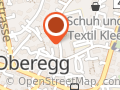 Elektra Oberegg