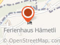 Ferienhaus Hämetli