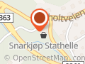 Vekstra Bamble AS Avd. Stathelle