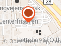 Ebsen Parykker