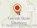 Erhvervsakademi Dania, Silkeborg