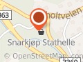 Sg Handel AS