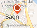 Circle K Bagn