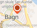 Statoil Bagn