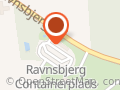 Gråsten Genbrugsplads