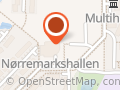 Nørremarkshallen