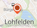 Freiwillige Feuerwehr Lohfelden