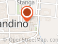 Qua La Zampa Pandino
