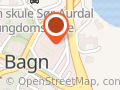 Bagn Post i Butikk