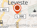 Stadt Gehrden Kindertagesstätte Leveste