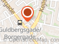 Arbejdernes Byggeforening Afdeling 44, 59, 61
