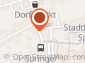 Jobcenter Region Hannover - Standort Springe