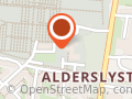 Alderslyst Sogns Kirkekontor