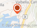 Langlaufzentrum Valbella