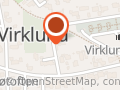Virklund Sogn