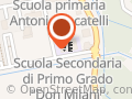 Scuola Secondaria di primo grado "Don Lorenzo Milani"