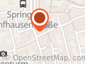 Stadt Springe Tourist- Information