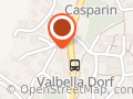 Wirbelwerkstatt Valbella Massage Therapie und Spa