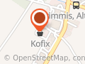 Kofix Schreinerei