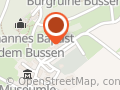 Parkplatz Zum Bussen
