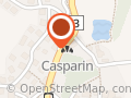 Bäckerei/Konditorei CASPARIN, Valbella