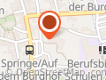 Kommunale Jugendarbeit Springe