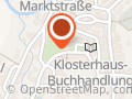 Klosterkirche Förderverein Informationszentrum "Klosterpforte"