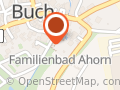 Förderverein Schwimmbad Ahorn e.V.