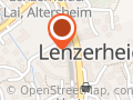 Pop-up Sommer Heidstübli