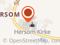Hersom Kirke