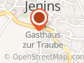 Sprenger & Steiner - Standort Jenins