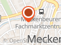 Webers Backstube - Caféhaus Meckenbeuren