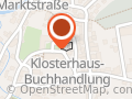 Kloster-Buchhandlung