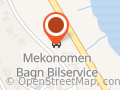 Mjøsbil AS avd Bagn