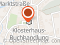 Klosterhaus-Versandbuchhandlung