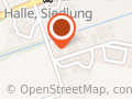 Freie Tankstelle Tankpunkt Halle