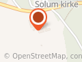 Solum Kirkestue