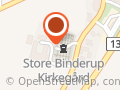 Binderup Kirke
