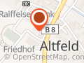 Stadtverwaltung Marktheidenfeld Rathaus Kindertagesstätte Altfeld