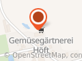 Gemüsegärtnerei Breklingfeld