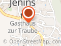 Schlaf-Fass Jenins